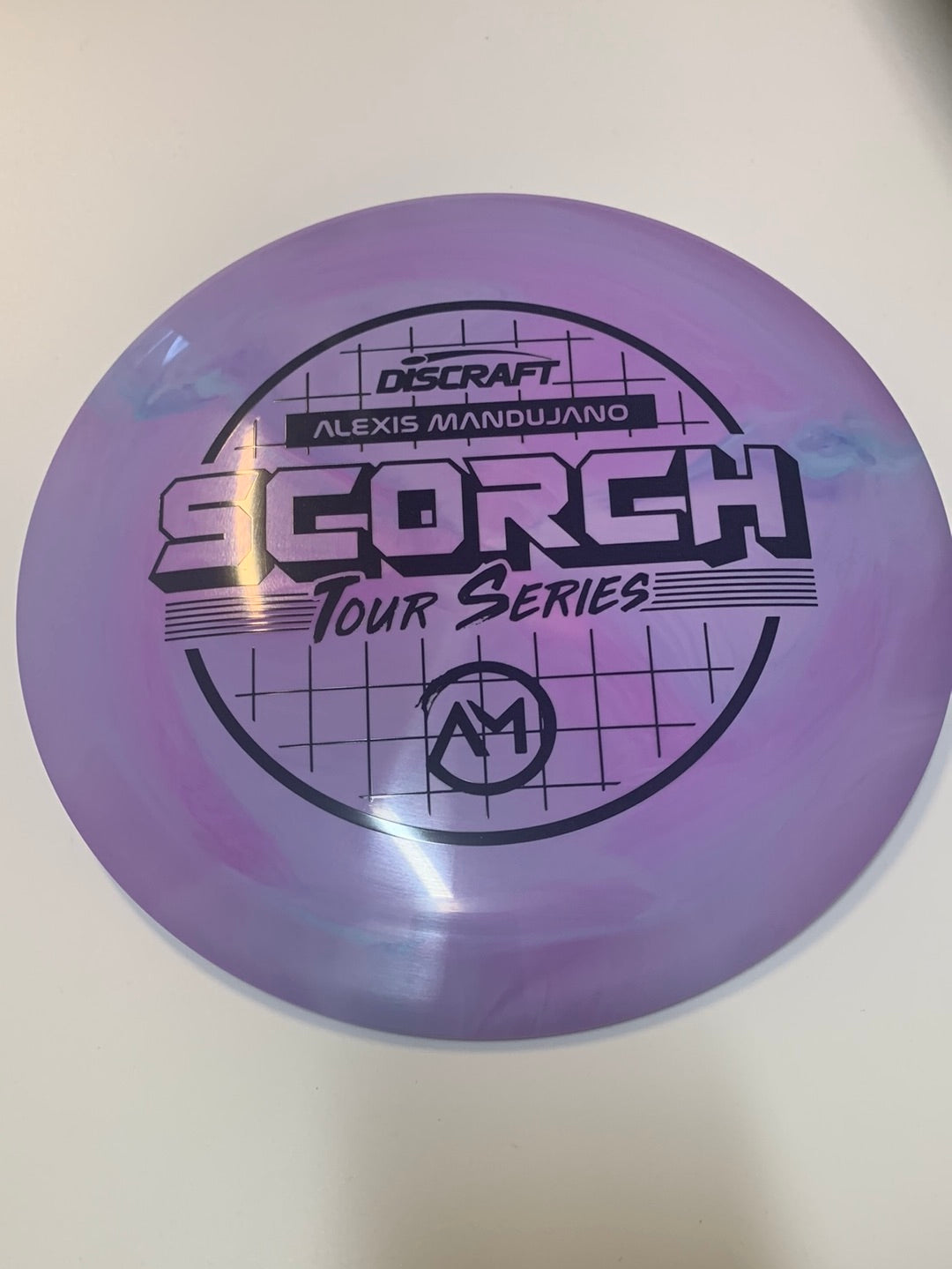 Tour Series 2022 ESP Scorch