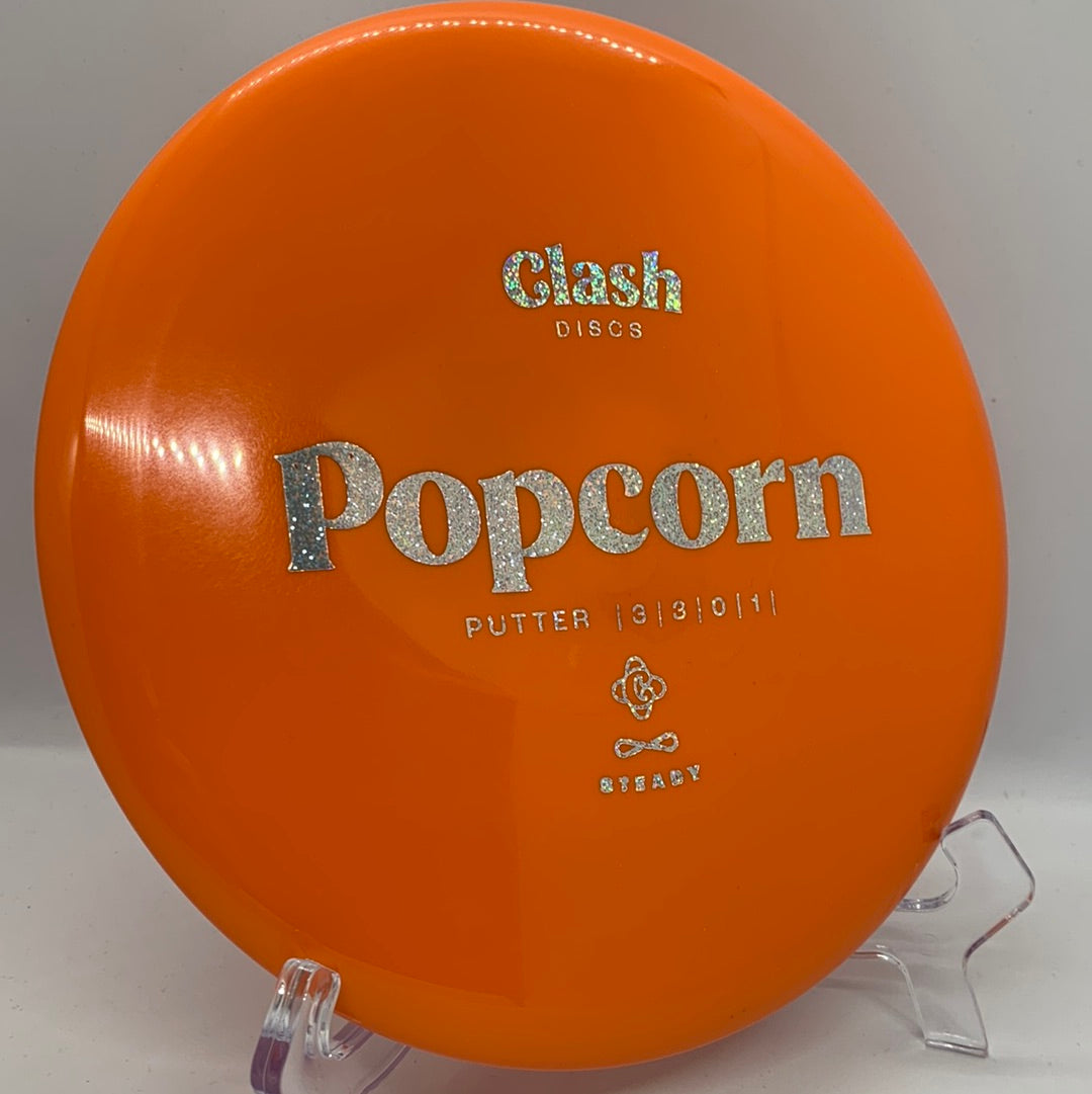 Steady Popcorn Middle Pop