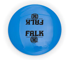 K1 Falk X-OUT