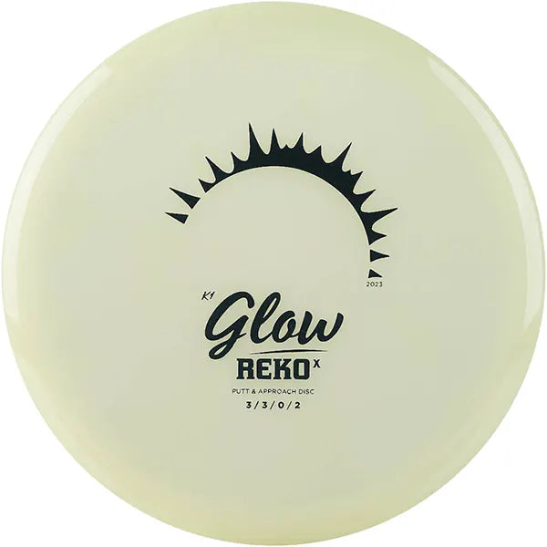 K1 Glow Reko X 2023