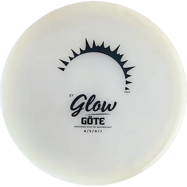 K1 Glow Göte 2023