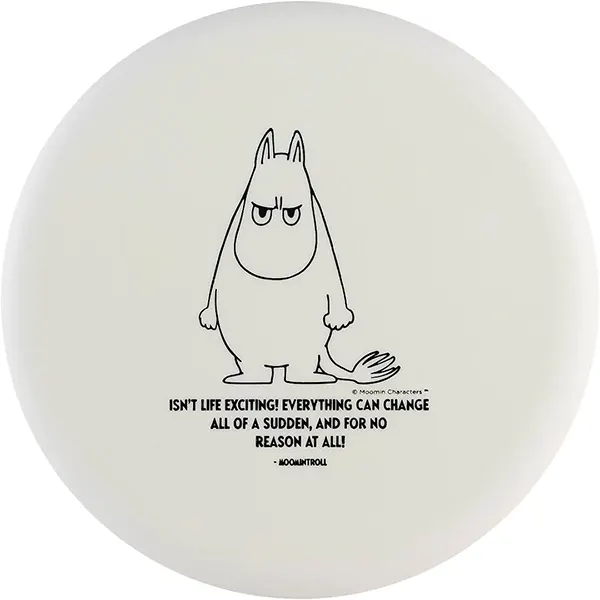 K3 Reko X - Moomintroll