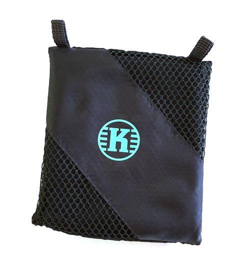 Kastaplast Disc Golf Towel