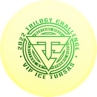 VIP Ice Tursas Trilogy Challenge 2022